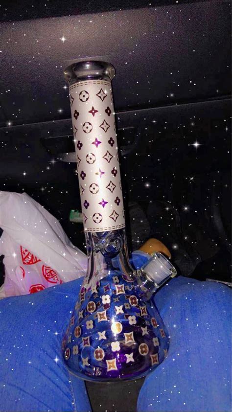 frosted louis vuitton bong|Louis Vuitton bong : r/trees .